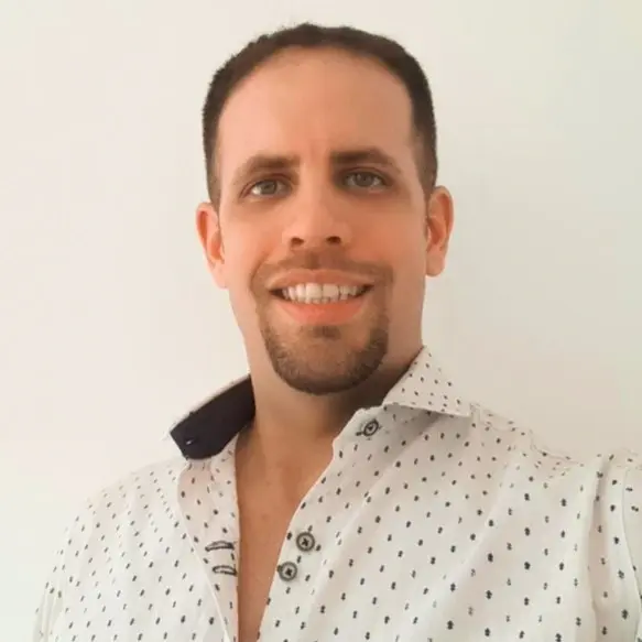 Johan founder profile picture
