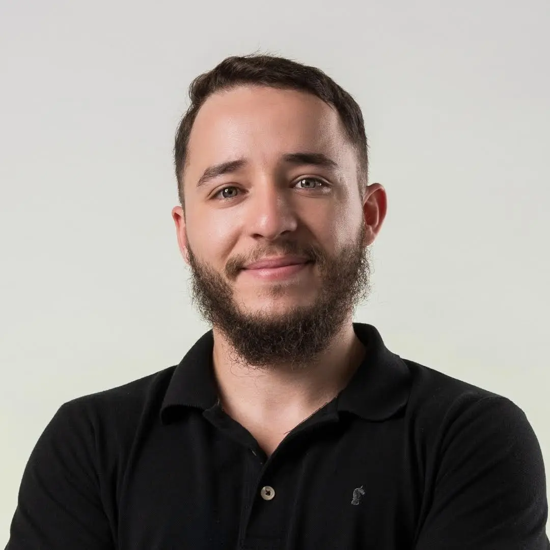 José founder profile picture